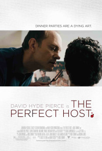 The Perfect Host Poster 1