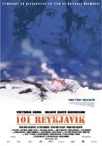 101 Reykjavík Poster 1