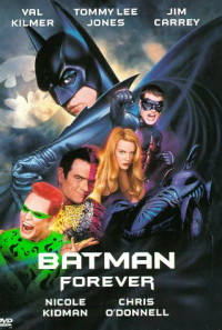 Batman Forever Poster 1