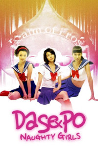 Dasepo Naughty Girls Poster 1