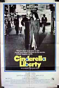 Cinderella Liberty Poster 1