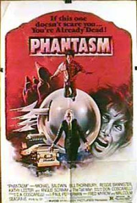 Phantasm Poster 1