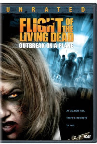 Flight of the Living Dead Poster 1