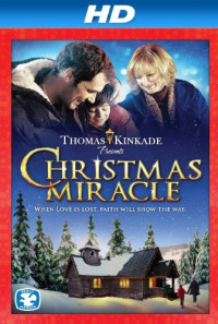 Christmas Miracle Poster 1