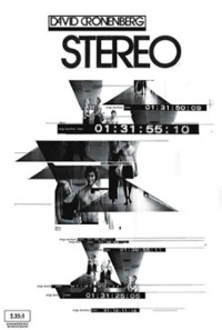 Stereo Poster 1