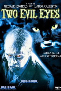 Two Evil Eyes Poster 1