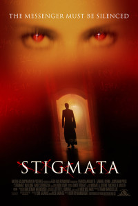 Stigmata Poster 1
