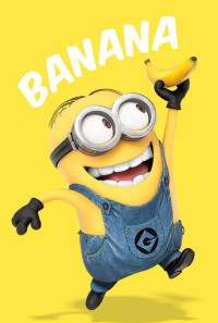 Banana Poster 1