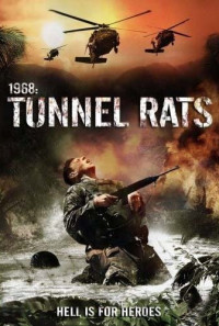 Tunnel Rats Poster 1