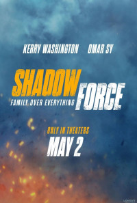 Shadow Force Poster 1