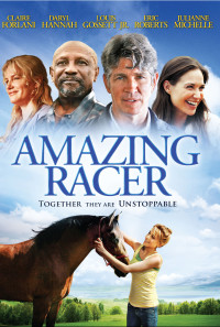 Amazing Racer Poster 1