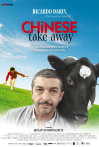 Chinese Take-Away Poster 1