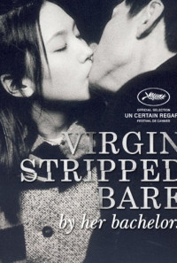 Virgin Stripped Bare by Her Bachelors Poster 1