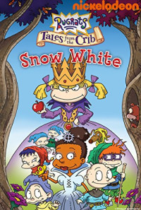 Rugrats: Tales from the Crib: Snow White Poster 1