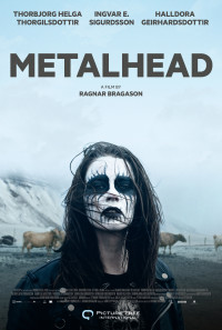 Metalhead Poster 1