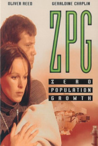 Z.P.G. Poster 1