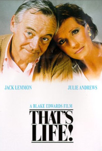That's Life! Poster 1