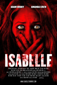 Isabelle Poster 1