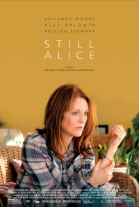 Still Alice Poster 1