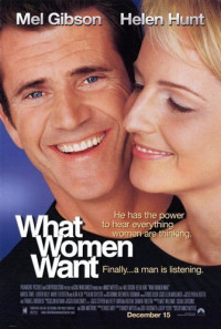 What Women Want Poster 1