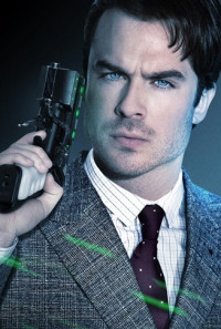 The Anomaly Poster 1