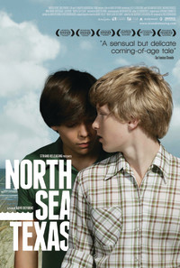 North Sea Texas Poster 1