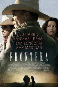 Frontera Poster 1
