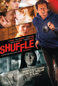 Shuffle Poster 1