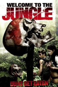 Welcome to the Jungle Poster 1