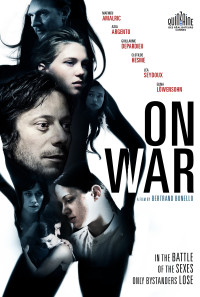 On War Poster 1