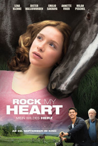 Rock my Heart Poster 1