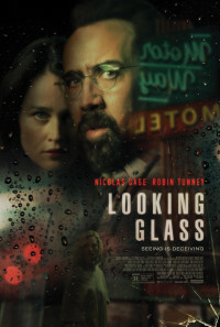 Looking Glass Poster 1