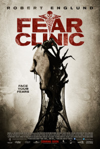 Fear Clinic Poster 1