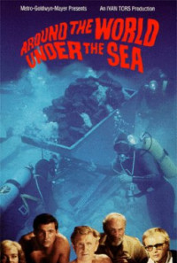 Around the World Under the Sea Poster 1