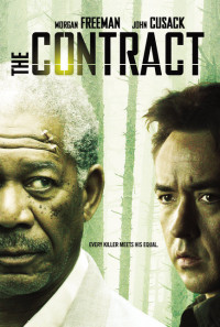 The Contract Poster 1