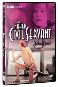 The Naked Civil Servant Poster 1