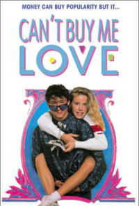 Can't Buy Me Love Poster 1