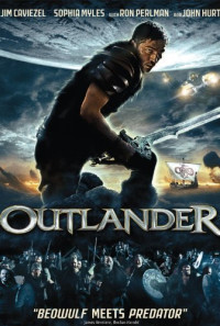Outlander Poster 1