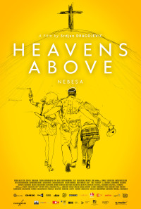 Heavens Above Poster 1
