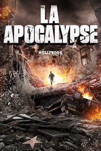 LA Apocalypse Poster 1