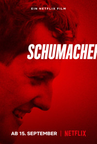 Schumacher Poster 1