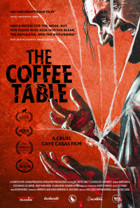 The Coffee Table Poster 1