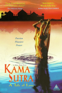 Kama Sutra: A Tale of Love Poster 1