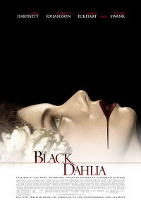 The Black Dahlia Poster 1