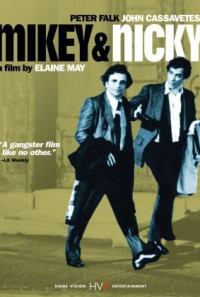 Mikey and Nicky Poster 1