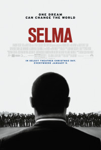 Selma Poster 1