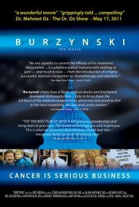 Burzynski Poster 1