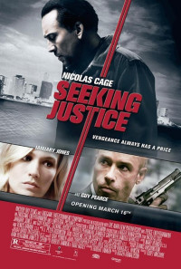 Seeking Justice Poster 1