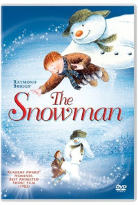 The Snowman Poster 1