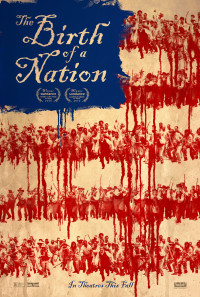 The Birth of a Nation Poster 1